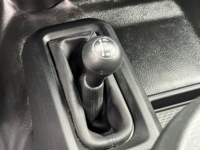 2023 RAM 5500 Chassis Cab Tradesman