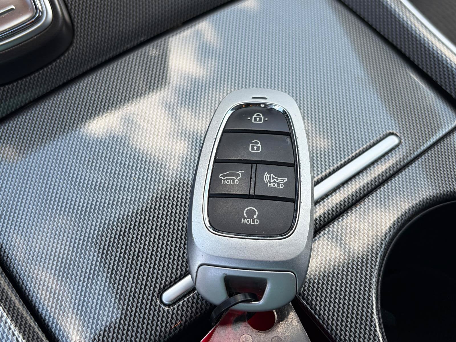 2022 Hyundai Santa Fe XRT