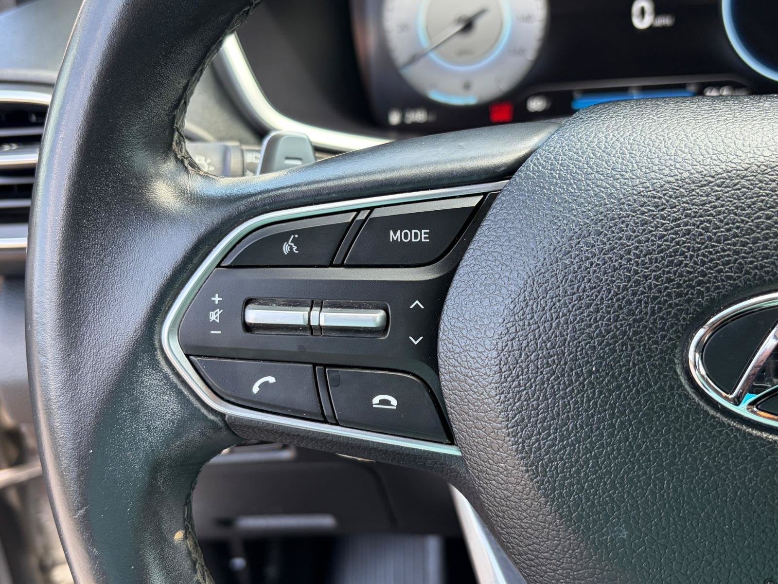 2022 Hyundai Santa Fe XRT
