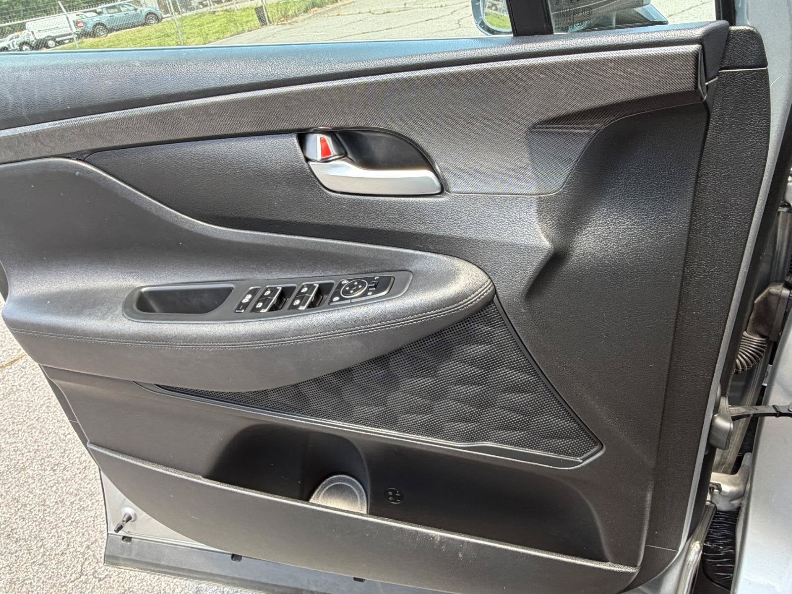2022 Hyundai Santa Fe XRT