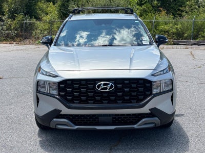 2022 Hyundai Santa Fe XRT
