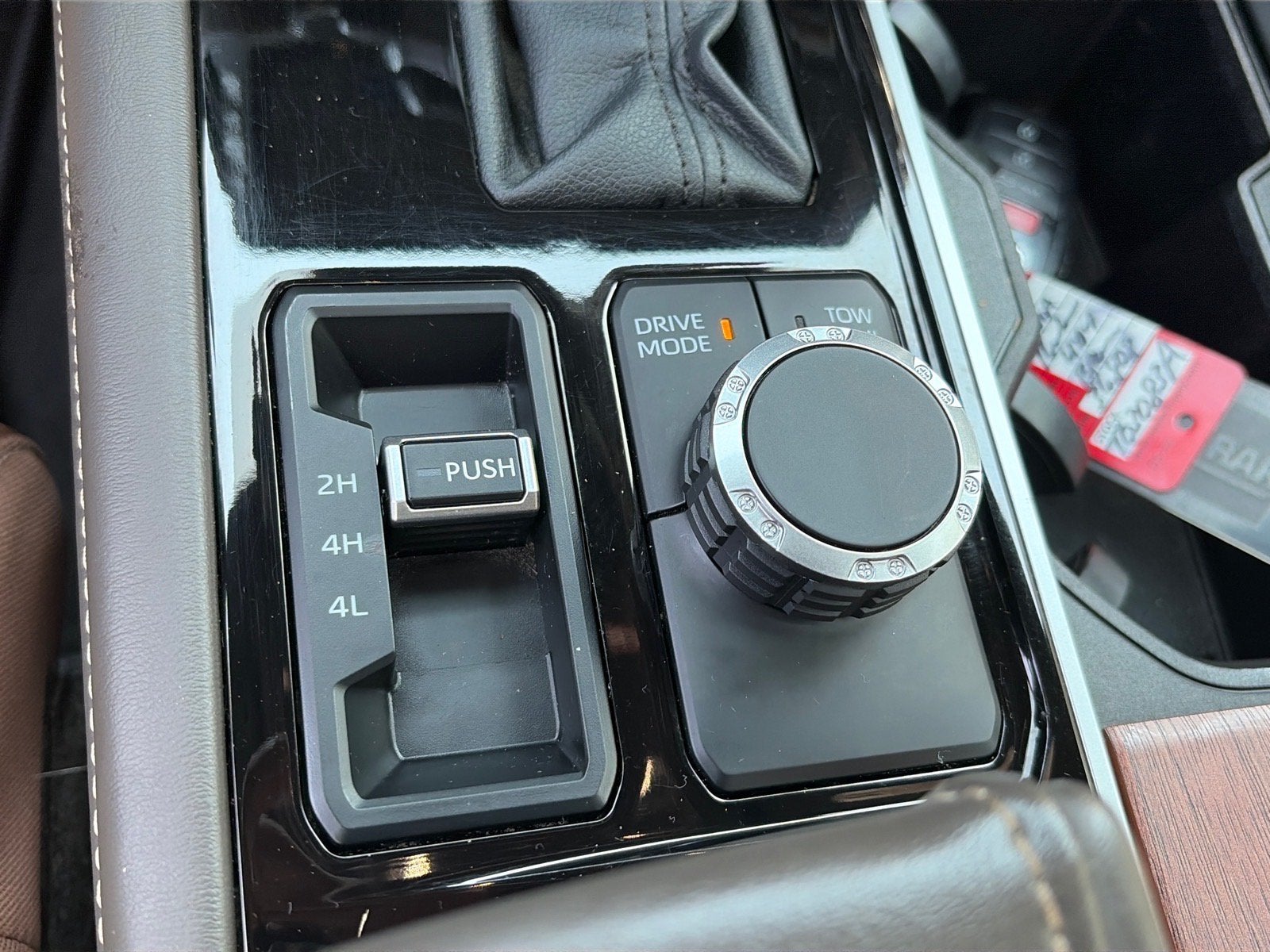2023 Toyota Tundra 4WD 1794 Edition