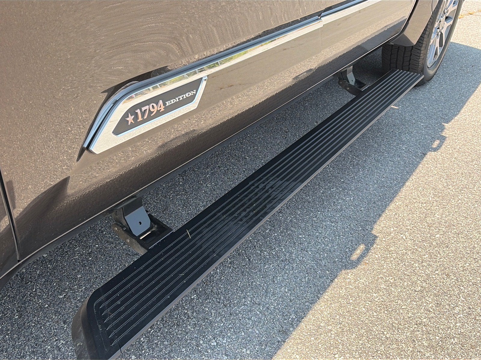 2023 Toyota Tundra 4WD 1794 Edition