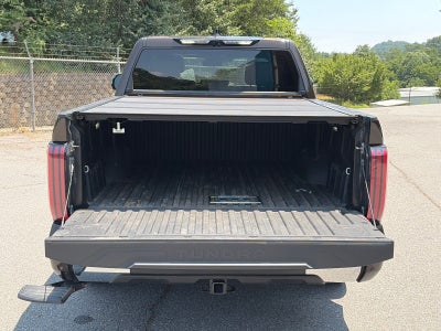 2023 Toyota Tundra 4WD 1794 Edition