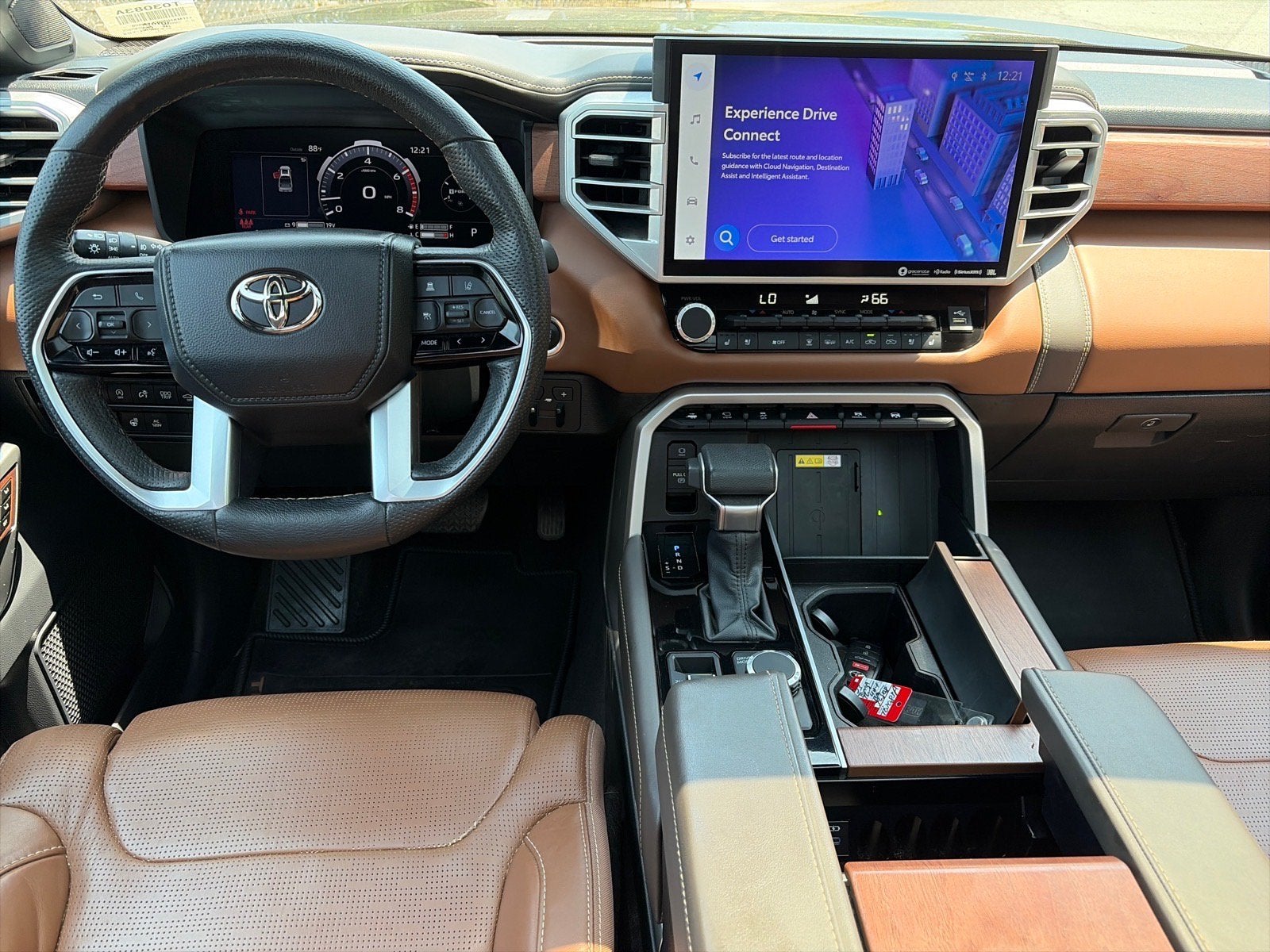 2023 Toyota Tundra 4WD 1794 Edition