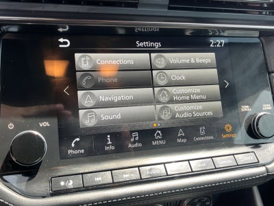 2026 Nissan Z Performance