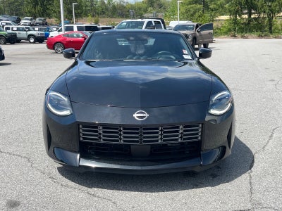 2026 Nissan Z Performance