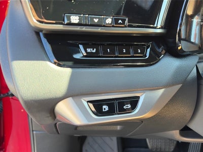 2025 Lexus RX RX 350 Premium
