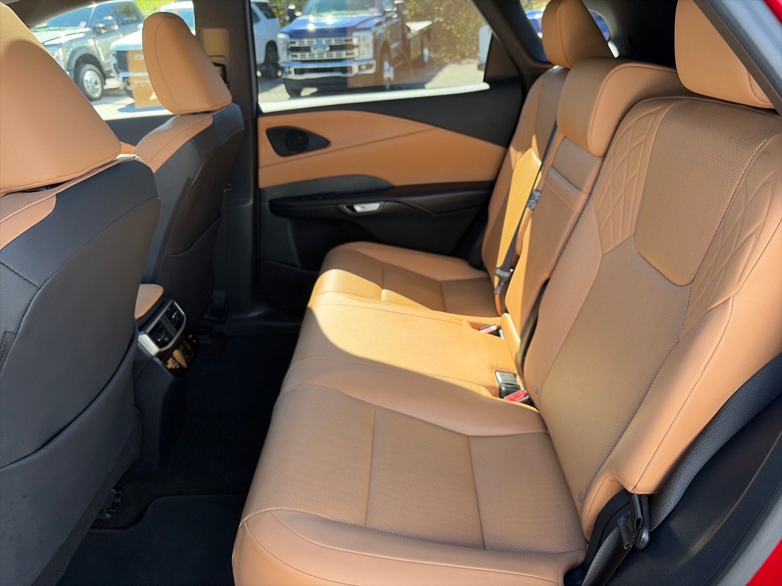 2025 Lexus RX RX 350 Premium