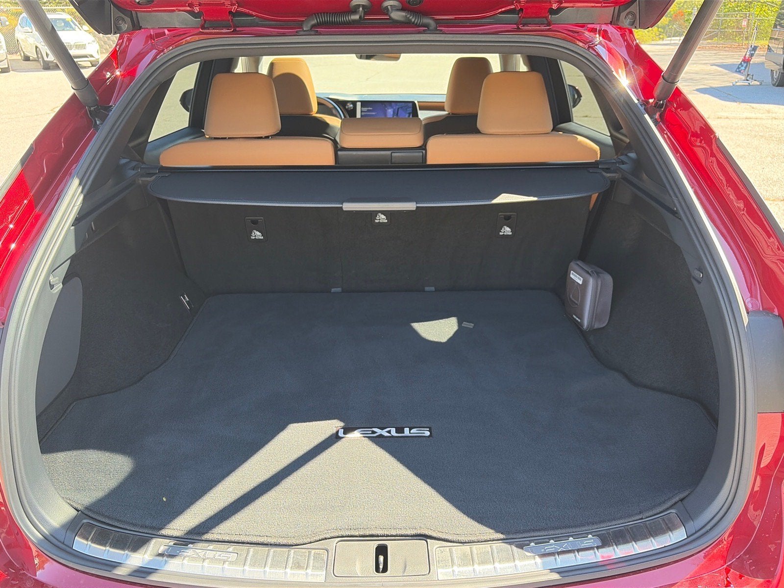 2025 Lexus RX RX 350 Premium