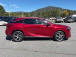 2025 Lexus RX RX 350 Premium