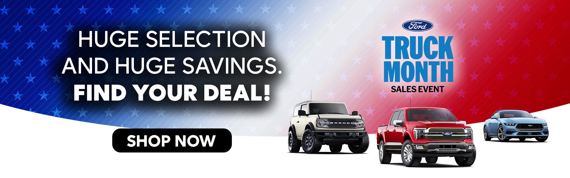 Huge selection and huge savings in Henderson, NC!