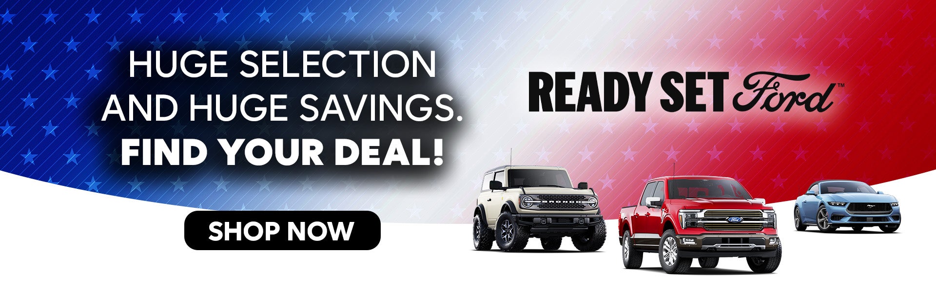 Huge selection and huge savings in Henderson, NC!