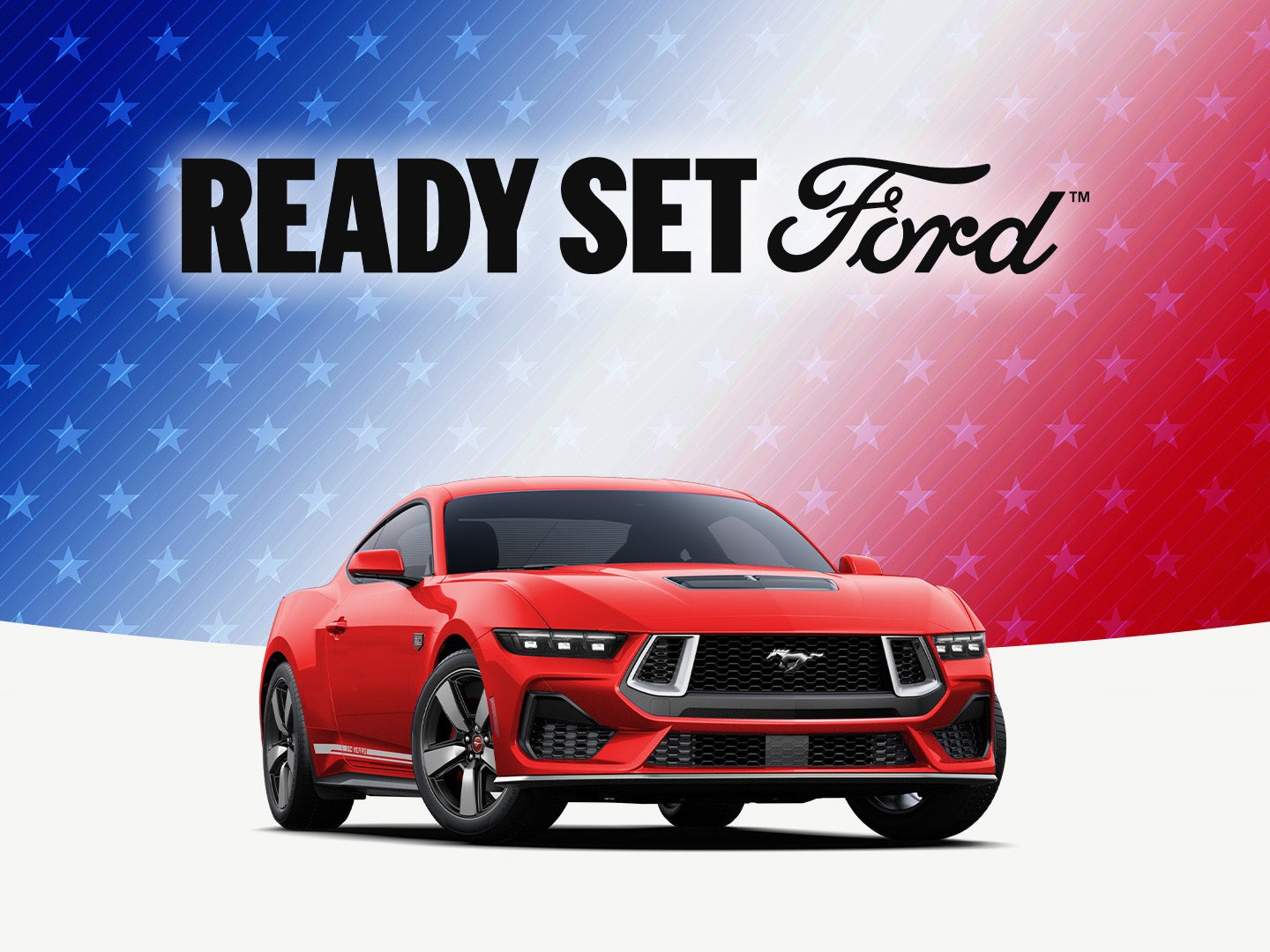 2025 Ford Mustang GT
Up to $8,000 Off MSRP