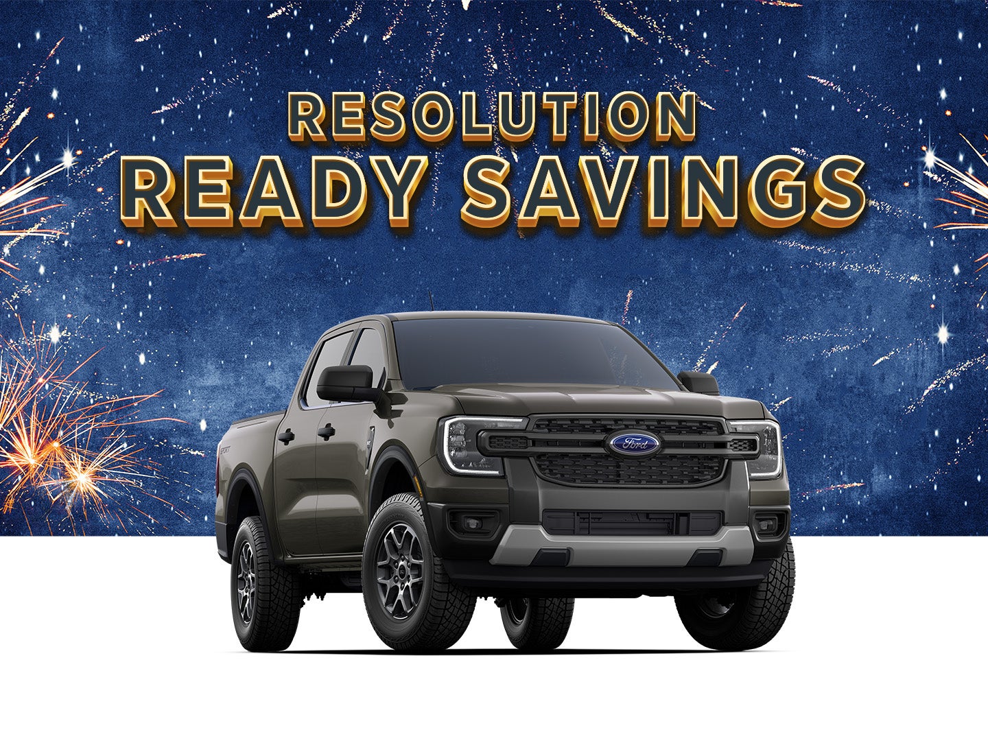 2025 Ford Ranger Courtesy Demo
Up to $4,500 Off MSRP