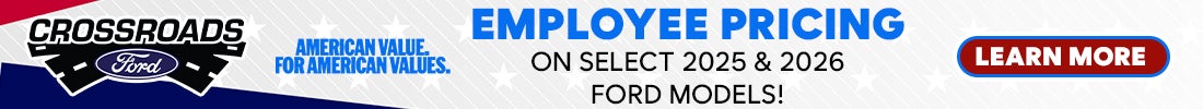 Employee Pricing in Henderson, NC