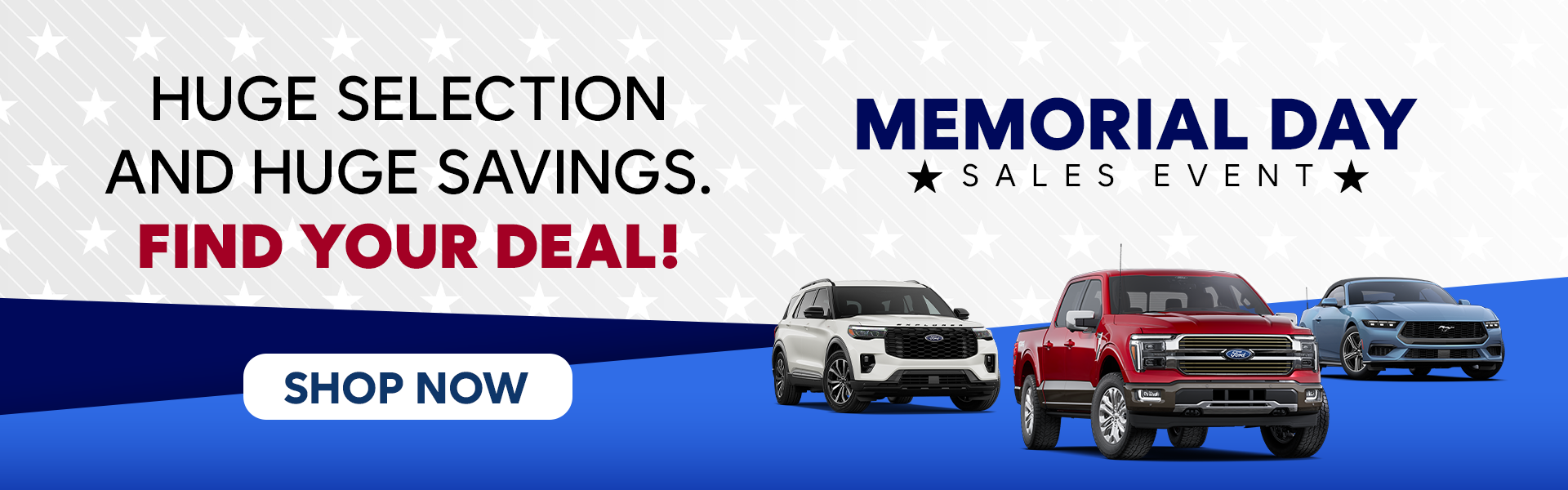 Memorial Day in Henderson, NC