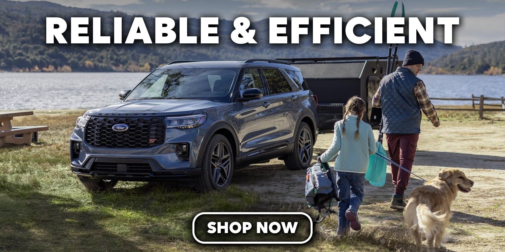 Are Fords Good Cars?