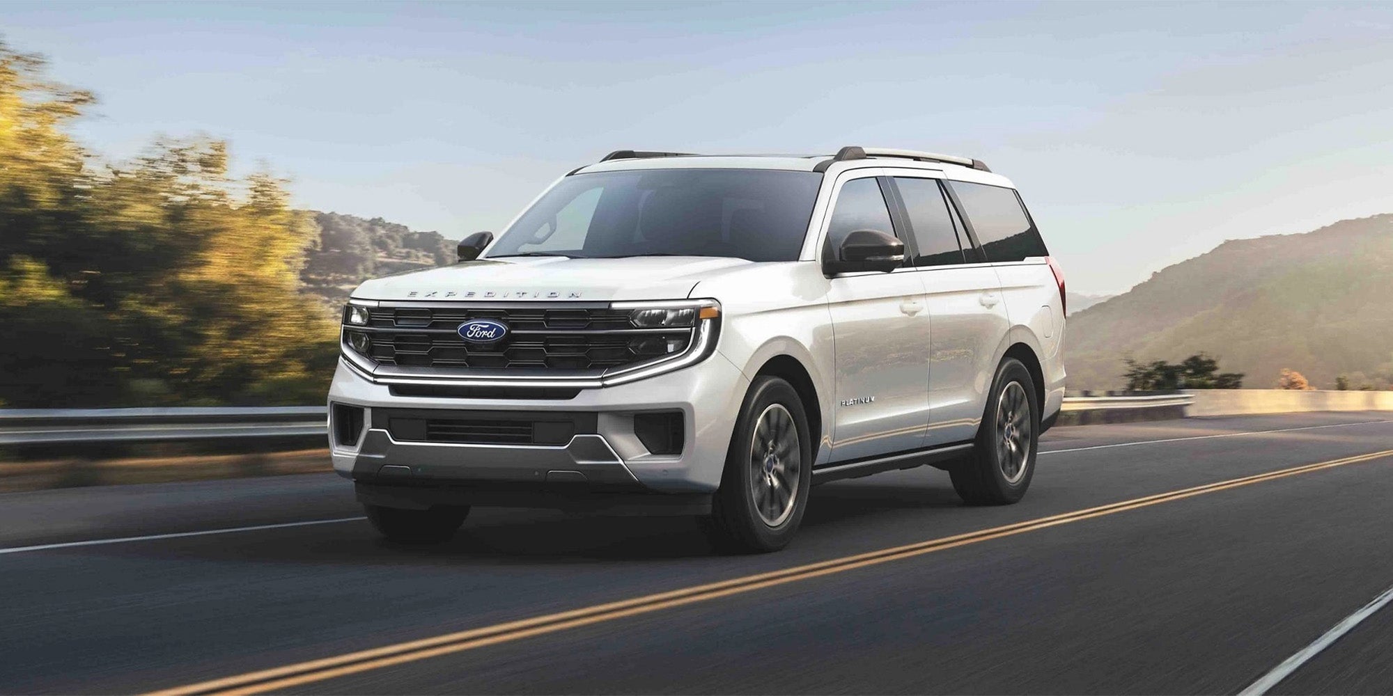 Most Reliable Ford Models