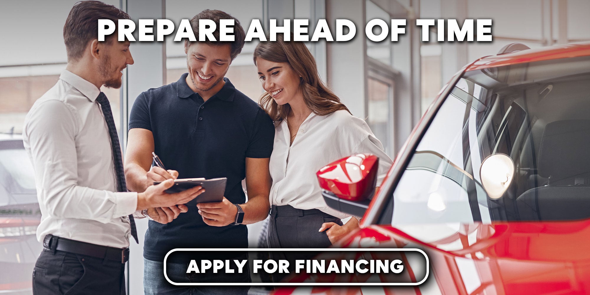 What Documents Do You Need to Buy a Car From a Dealership