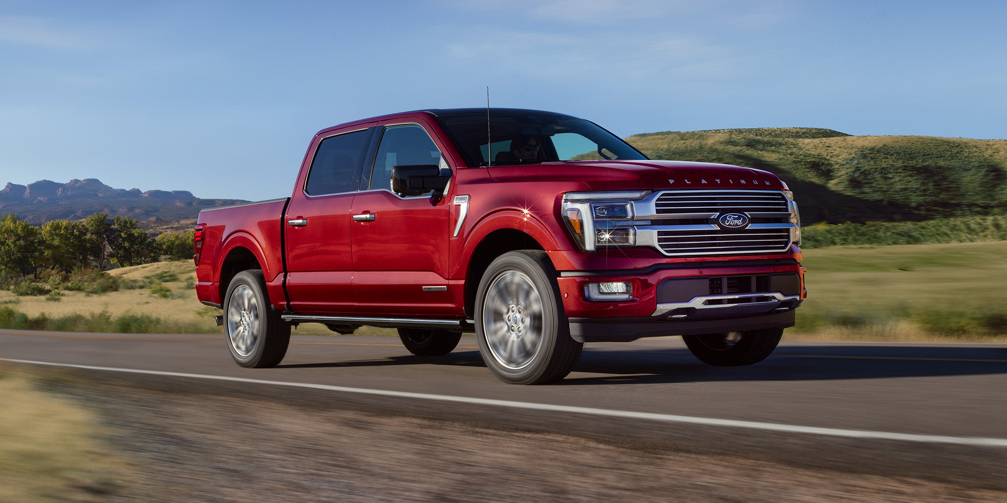 Ford vs. Chevy Truck Reliability