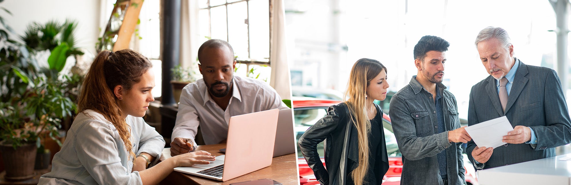 Things To Ask When Buying A Used Car