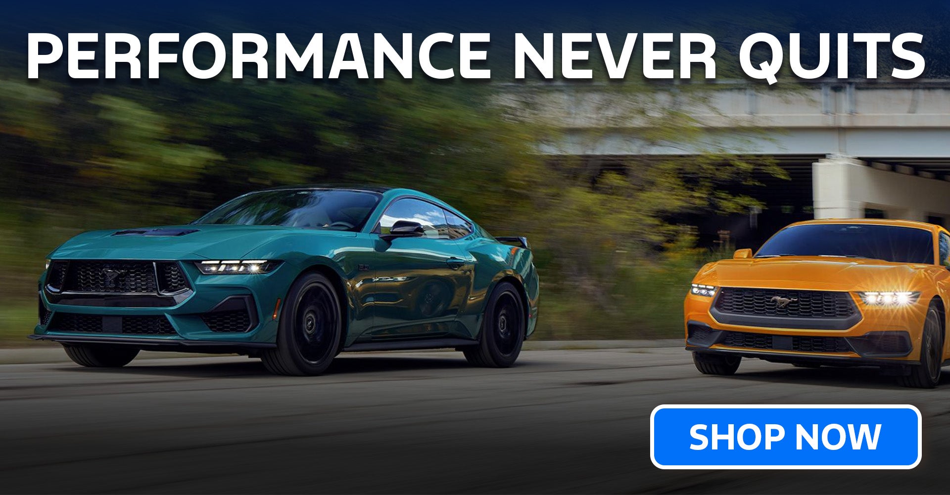 2026 Ford Mustang Henderson, NC