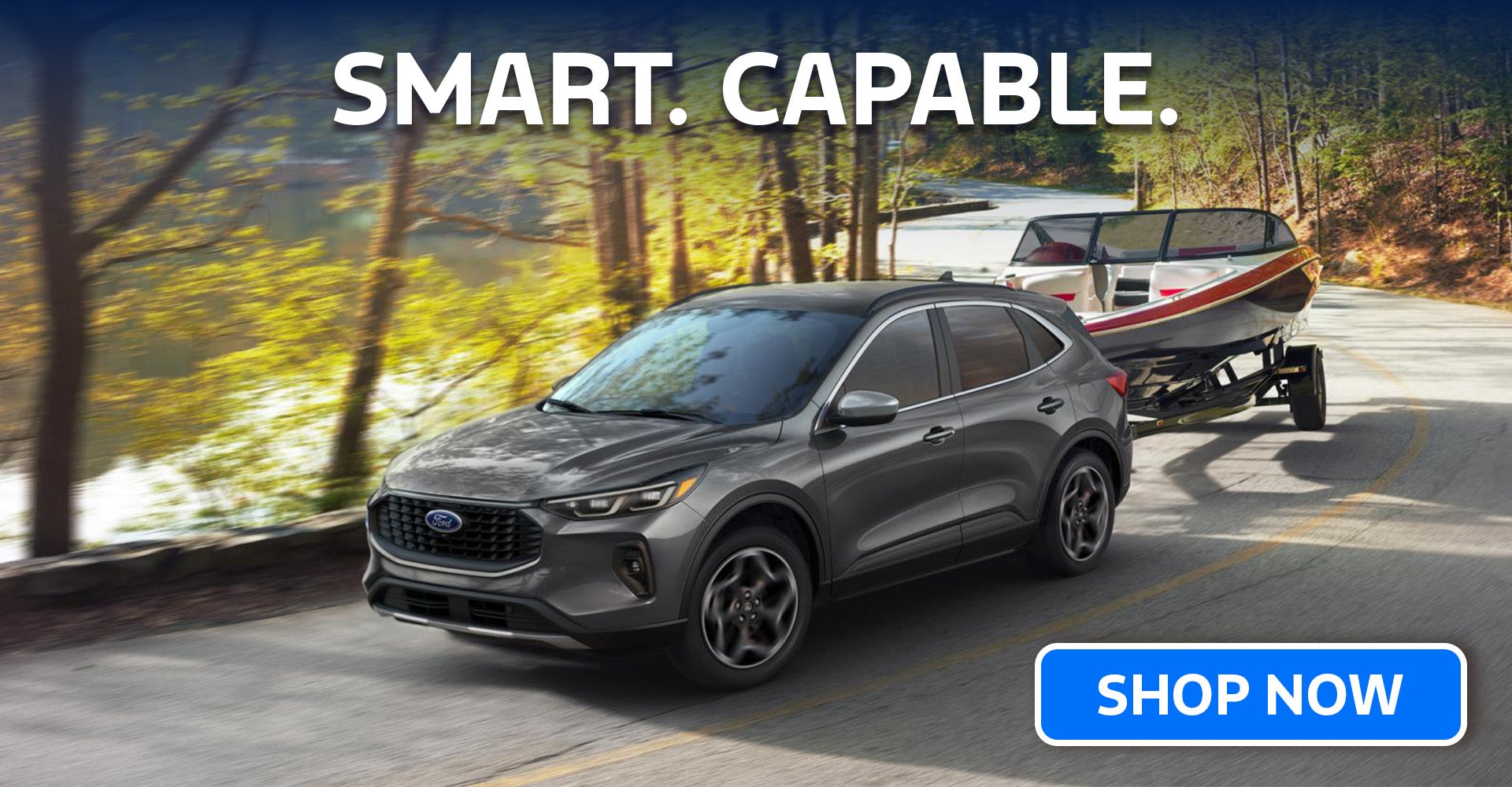 2026 Ford Escape Henderson NC