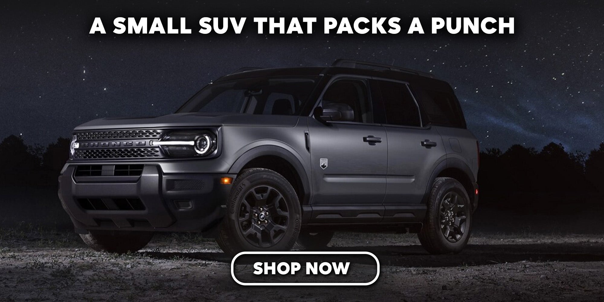 Which Ford Bronco Sport to Buy?