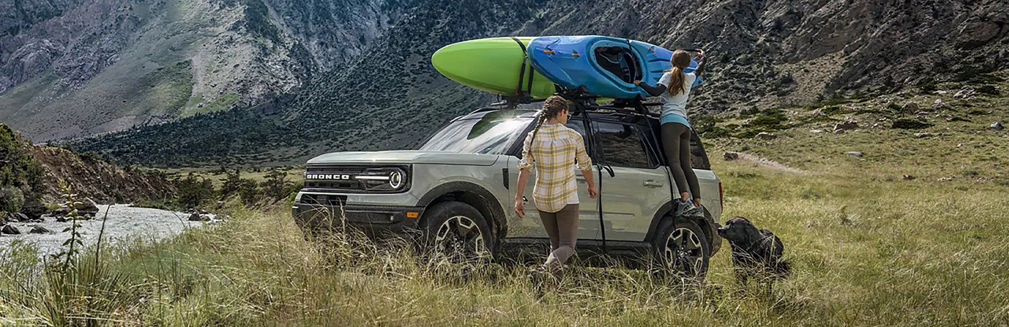 Best Ford Bronco Sport to Buy