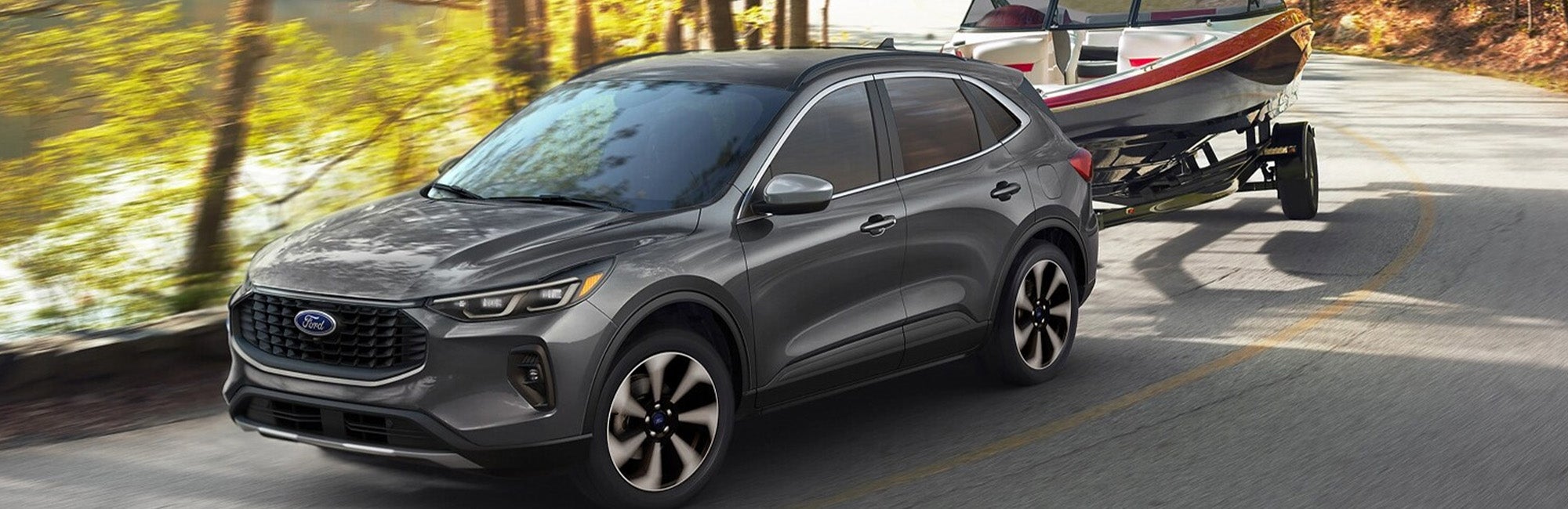 Affordable Ford Cars
