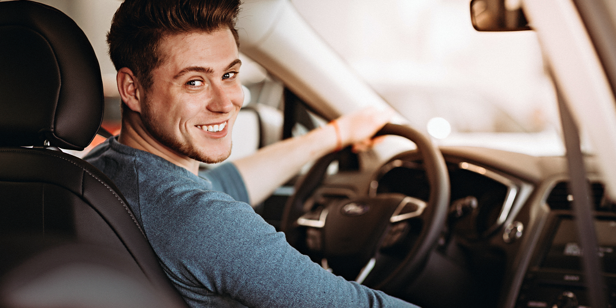 First-Time Buyer Program in Henderson, NC