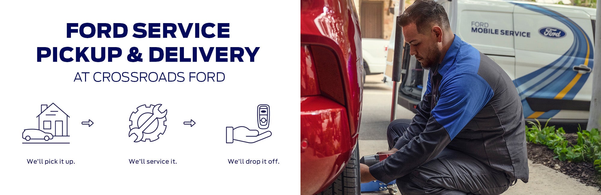 Ford Service Henderson, NC Auto Repair Henderson, NC