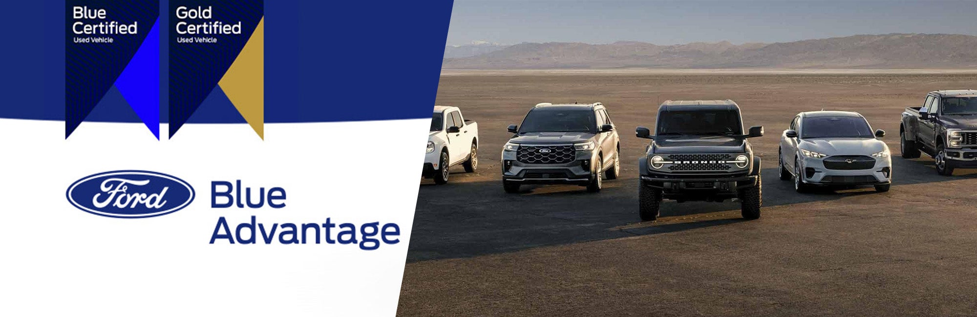 Ford Inventory in Henderson, NC